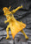 **Pre Order**S.H. Figuarts Minato Namikaze [Kurama Link Mode] -Bond to Light That Shatters Darkness- "Naruto" Action Figure