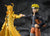 **Pre Order**S.H. Figuarts Minato Namikaze [Kurama Link Mode] -Bond to Light That Shatters Darkness- "Naruto" Action Figure