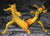 **Pre Order**S.H. Figuarts Minato Namikaze [Kurama Link Mode] -Bond to Light That Shatters Darkness- "Naruto" Action Figure