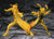 **Pre Order**S.H. Figuarts Minato Namikaze [Kurama Link Mode] -Bond to Light That Shatters Darkness- "Naruto" Action Figure