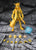 **Pre Order**S.H. Figuarts Minato Namikaze [Kurama Link Mode] -Bond to Light That Shatters Darkness- "Naruto" Action Figure