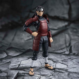 **Pre Order**S.H. Figuarts Hashirama Senju - Reanimation - "Naruto" Action Figure