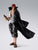 **Pre Order**S.H. Figuarts Shanks -Marineford- "One Piece" Action Figure