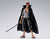 **Pre Order**S.H. Figuarts Shanks -Marineford- "One Piece" Action Figure