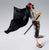 **Pre Order**S.H. Figuarts Shanks -Marineford- "One Piece" Action Figure