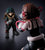 **Pre Order**S.H. Figuarts Dark Deku "My Hero Academia" Action Figure
