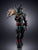 **Pre Order**S.H. Figuarts Dark Deku "My Hero Academia" Action Figure