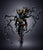 **Pre Order**S.H. Figuarts Dark Deku "My Hero Academia" Action Figure