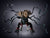 **Pre Order**S.H. Figuarts Dark Deku "My Hero Academia" Action Figure