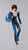 **Pre Order**S.H. Figuarts Kira Yamato Orb Union Pilot Suits Ver. "Gundam" Action Figure
