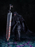 **Pre Order**S.H. Figuarts Guts (Berserker Armor) -Heat of Passion- <Battle Ver.> "Berserk" Action Figure