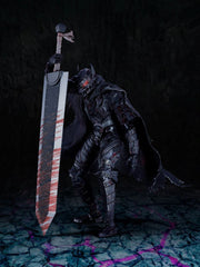 **Pre Order**S.H. Figuarts Guts (Berserker Armor) -Heat of Passion- <Battle Ver.> "Berserk" Action Figure