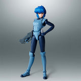 **Pre Order**S.H. Figuarts Motoko Kusanagi "The Ghost in the Shell" Action Figure