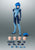 **Pre Order**S.H. Figuarts Motoko Kusanagi "The Ghost in the Shell" Action Figure