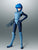**Pre Order**S.H. Figuarts Motoko Kusanagi "The Ghost in the Shell" Action Figure
