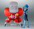 **Pre Order**S.H. Figuarts Motoko Kusanagi "The Ghost in the Shell" Action Figure