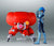 **Pre Order**S.H. Figuarts Motoko Kusanagi "The Ghost in the Shell" Action Figure