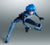 **Pre Order**S.H. Figuarts Motoko Kusanagi "The Ghost in the Shell" Action Figure