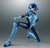 **Pre Order**S.H. Figuarts Motoko Kusanagi "The Ghost in the Shell" Action Figure