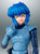 **Pre Order**S.H. Figuarts Motoko Kusanagi "The Ghost in the Shell" Action Figure