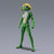 **Pre Order**S.H. Figuarts Keroro & Pekoponian Suits Set "Sergeant Frog" Action Figure