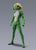 **Pre Order**S.H. Figuarts Keroro & Pekoponian Suits Set "Sergeant Frog" Action Figure