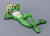 **Pre Order**S.H. Figuarts Keroro & Pekoponian Suits Set "Sergeant Frog" Action Figure