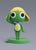 **Pre Order**S.H. Figuarts Keroro & Pekoponian Suits Set "Sergeant Frog" Action Figure