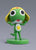 **Pre Order**S.H. Figuarts Keroro & Pekoponian Suits Set "Sergeant Frog" Action Figure