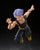 **Pre Order**S.H. Figuarts Trunks <Z-Fighter> (<Z Fighters> Group Base Ver. B Limited Edition) "Dragon Ball Z" Action Figure