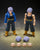 **Pre Order**S.H. Figuarts Trunks <Z-Fighter> (<Z Fighters> Group Base Ver. B Limited Edition) "Dragon Ball Z" Action Figure