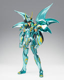 **Pre Order**Saint Cloth Myth EX Dragon Shiryu [GOD CLOTH] "Saint Seiya" Action Figure