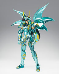 **Pre Order**Saint Cloth Myth EX Dragon Shiryu [GOD CLOTH] "Saint Seiya" Action Figure
