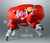 **Pre Order**Robot Spirits Fuchikoma "The Ghost in the Shell" Action Figure
