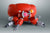 **Pre Order**Robot Spirits Fuchikoma "The Ghost in the Shell" Action Figure
