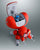 **Pre Order**Robot Spirits Fuchikoma "The Ghost in the Shell" Action Figure