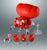 **Pre Order**Robot Spirits Fuchikoma "The Ghost in the Shell" Action Figure