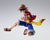 **Pre Order**S.H. Figuarts Monkey.D.Luffy -Two Years Later- "One Piece" Action Figure