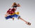 **Pre Order**S.H. Figuarts Monkey.D.Luffy -Two Years Later- "One Piece" Action Figure