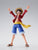 **Pre Order**S.H. Figuarts Monkey.D.Luffy -Two Years Later- "One Piece" Action Figure