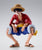 **Pre Order**S.H. Figuarts Monkey.D.Luffy -Two Years Later- "One Piece" Action Figure