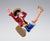**Pre Order**S.H. Figuarts Monkey.D.Luffy -Two Years Later- "One Piece" Action Figure