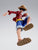 **Pre Order**S.H. Figuarts Monkey.D.Luffy -Two Years Later- "One Piece" Action Figure