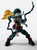 **Pre Order**S.H. Figuarts One for All Plus Ultra Options Parts Set "My Hero Academia"