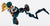 **Pre Order**S.H. Figuarts One for All Plus Ultra Options Parts Set "My Hero Academia"