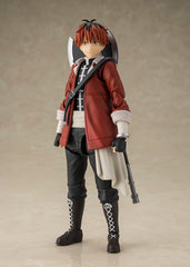 **Pre Order**S.H. Figuarts Stark "Frieren: Beyond Journey's End" Action Figure