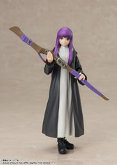 **Pre Order**S.H. Figuarts Fern "Frieren: Beyond Journey's End" Action Figure