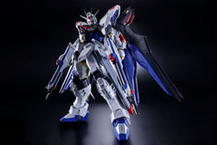 **Pre Order**Strike Freedom Gundam "Mobile Suit Gundam SEED DESTINY", TAMASHII NATIONS Absolute Act Action Figure