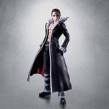 **Pre Order**S.H. Figuarts Chrollo "Hunter x Hunter" Action Figure