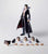 **Pre Order**S.H. Figuarts Chrollo "Hunter x Hunter" Action Figure